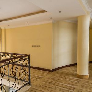 Hometown Addis Hotel
