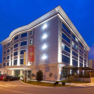 Voco - Podgorica By Ihg